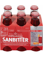 Sanbitter 9,8cl EW