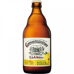 Grevensteiner Radler16x0,5l MW