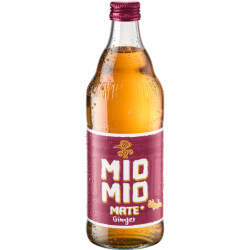 Mio Mio Mate Ginger 12x0,5l MW