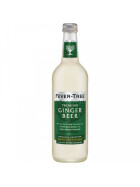 Fever Tree Ginger Beer 8x0,5l MW