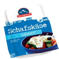 Olympus Schafskäse 30% 150g