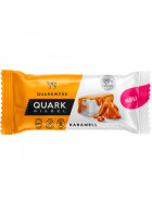 Quarkwerk Quark Riegel Karamell 40g