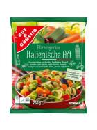 GUT&GÜNSTIG Pfannengemüse Italienische Art 750g