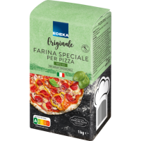 EDEKA Originale Pizzamehl Typ 00 1kg