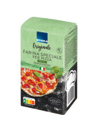 EDEKA Originale Pizzamehl Typ 00 1kg