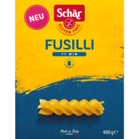 Schär Fusilli Corn 400g
