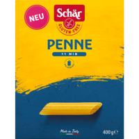 Schär Pasta Penne Corn 400g
