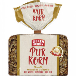 Lieken Urkorn Purkorn 400g