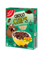 GUT&GÜNSTIG Choco Chips 375g