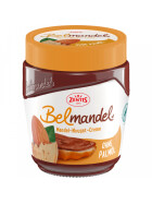 Belmandel Mandel-Nougat-Creme ohne Palmöl 300g