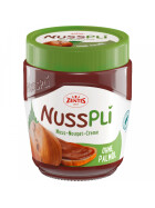 Nusspli Nuss-Nougat-Creme ohne Palmöl 300g