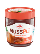 Nusspli Nuss-Nougat-Creme 400g