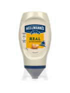 Hellmanns Real Mayonnaise 250ml