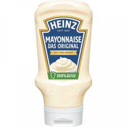 Heinz Mayonnaise 495ml