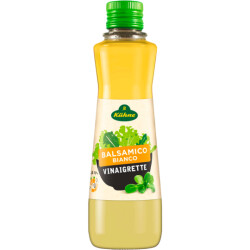Kühne Enjoy Balsamico Bianco Vinaigrette 300ml