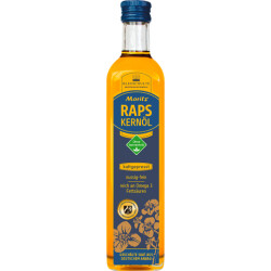 Moritz Rapskernöl 500ml