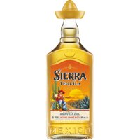 Sierra Tequila Reposado 38% 0,7l