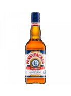Pennypacker Bourbon Whiskey 40% 0,7l