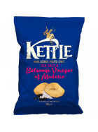 Kettle Chips Balsamic Vinegar 130g