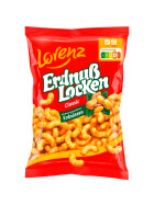 Erdnußlocken Classic 175g