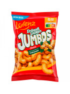 Erdnußlocken Jumbos 150g