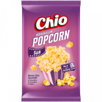 Chio Mikrowellen-Popcorn süß 100g