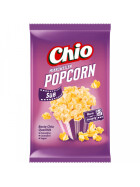 Chio Mikrowellen-Popcorn süß 100g
