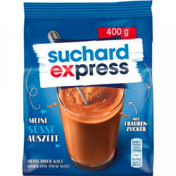 Suchard Express 400g