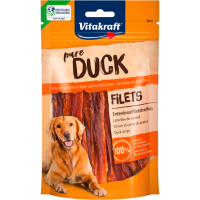 Vitakraft Entenbrustfiletstreifen 80g