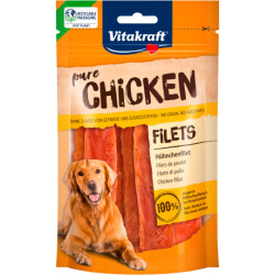 Vitakraft Hühnchenfilet 80g