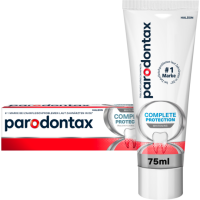 Parodontax Complete Protection Whitening Zahncreme 75ml