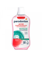 Parodontax Tägliche Zahnfleischpflege Mundspülung Revitalise 300ml