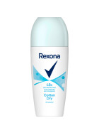 Rexona Deo Roll-On Anti-Transpirant Cotton Dry 50ml