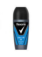 Rexona Deo Roll-On Men Anti-Transpirant Cobalt Dry 50ml