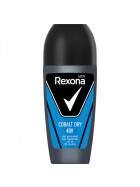 Rexona Deo Roll-On Men Anti-Transpirant Cobalt Dry 50ml