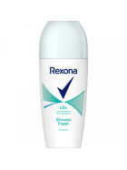 Rexona Deo Roll-On Anti-Transpirant Shower Fresh 50ml