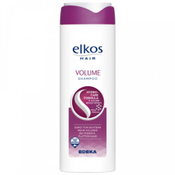 EDEKA elkos Shampoo Volumen 300ml