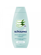 Schauma Anti-Schuppen Classic Shampoo 400ml