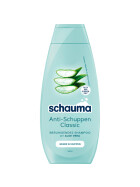 Schauma Anti-Schuppen Classic Shampoo 400ml