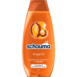 Schauma Arganöl-Pflege Shampoo 400ml