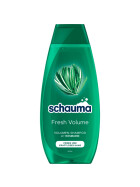 Schauma Fresh Volume Shampoo 400ml