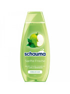 Schauma Sanfte Frische Shampoo 400ml