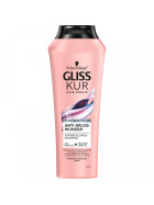 Gliss Kur Shampoo Anti-Spliss Wunder 250ml