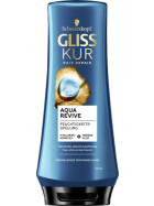 Gliss Kur Spülung Aqua Revive 200ml
