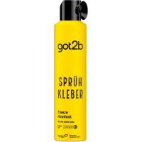 got2b Haarlack Sprüh-Kleber 300ml