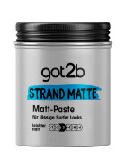 got2b Matt-Paste Strand-Matte 100ml