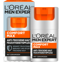 Loreal Men Hydra Energy Tagescreme Gesicht Comfort Max 50ml
