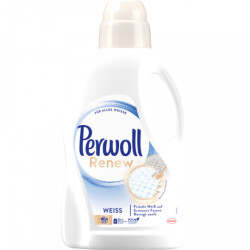 Perwoll Renew Weiss 25WL 1,375l