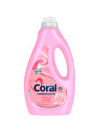 Coral Wolle&Feines flüssig 23WL 1,15l