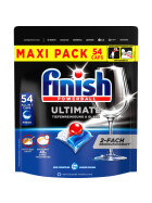 Finish Ultimate All in 1 Megapack Regular 54Tabs 696g
